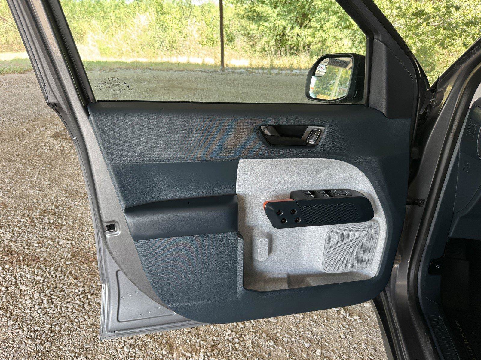 Used 2022 Ford Maverick XLT FWD image 20