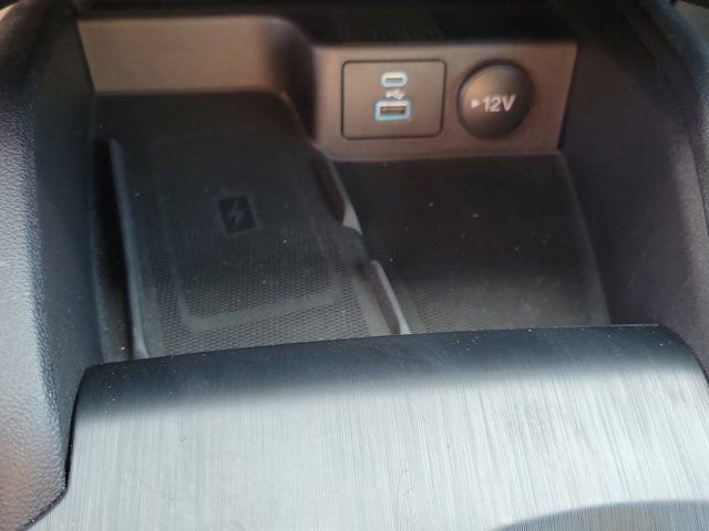 Certified 2023 Ford Escape ST-Line Elite w/ Premium Technology Package image 30