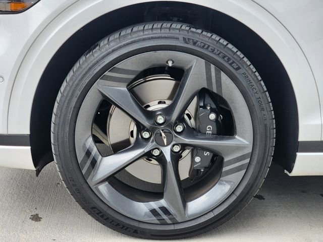 Used 2026 Genesis GV70 3.5T Sport Prestige image 7