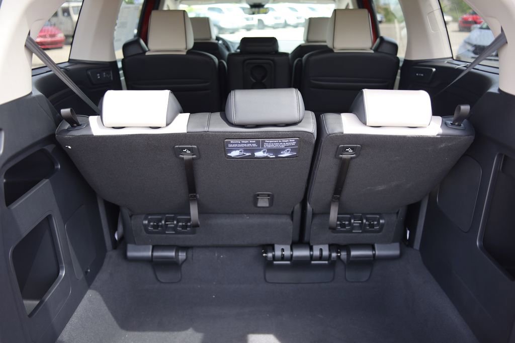 New 2026 Honda Odyssey Elite image 9