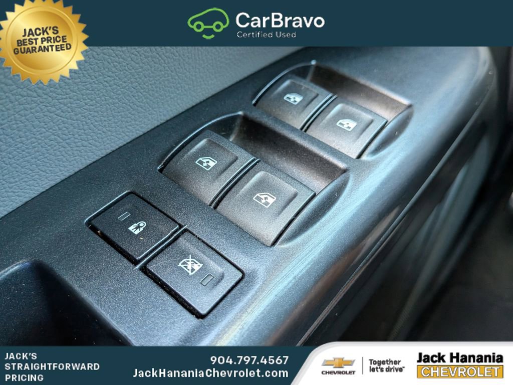 Used 2019 GMC Canyon 2WD Crew Cab w/ Convenience Package image 23