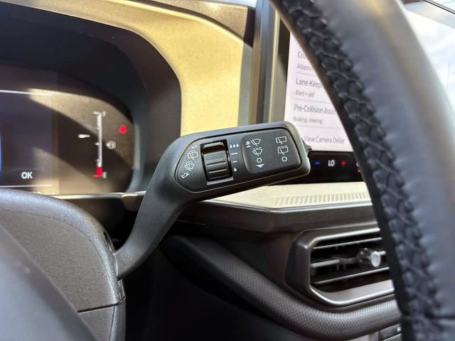 Used 2026 Ford Bronco Sport Big Bend w/ Convenience Package AWD/4WD image 29