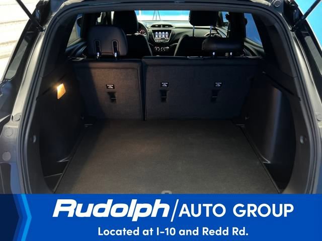 Used 2023 Chevrolet TrailBlazer RS w/ Convenience Package image 21