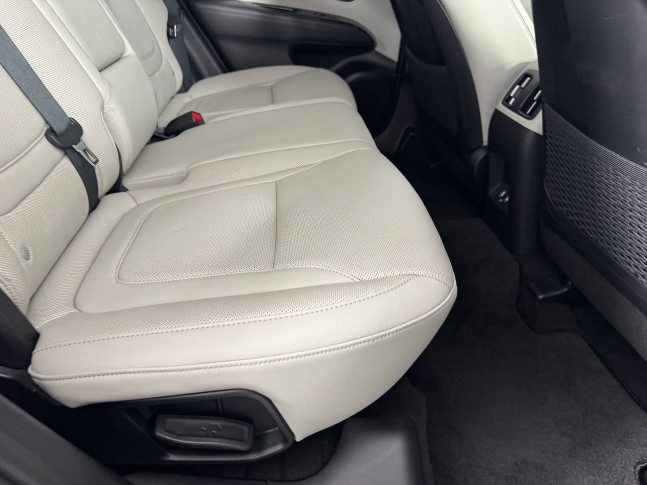Used 2024 Hyundai Tucson Limited FWD image 31
