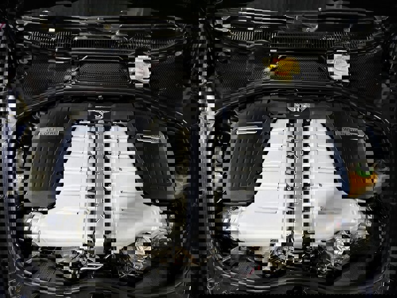 Used 2008 Bentley Continental GT image 38