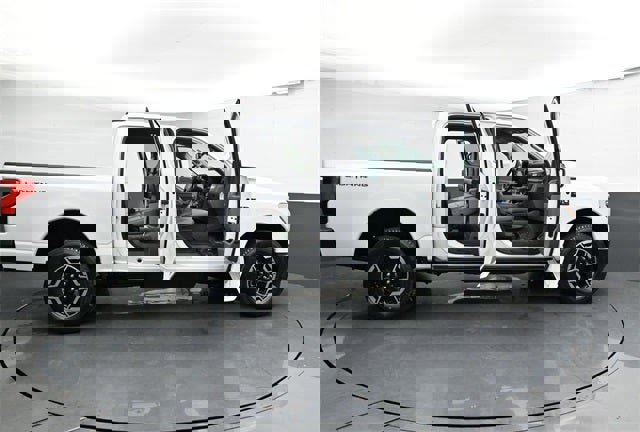 New 2024 Ford F150 Lightning Pro w/ Max Trailer Tow Package image 30