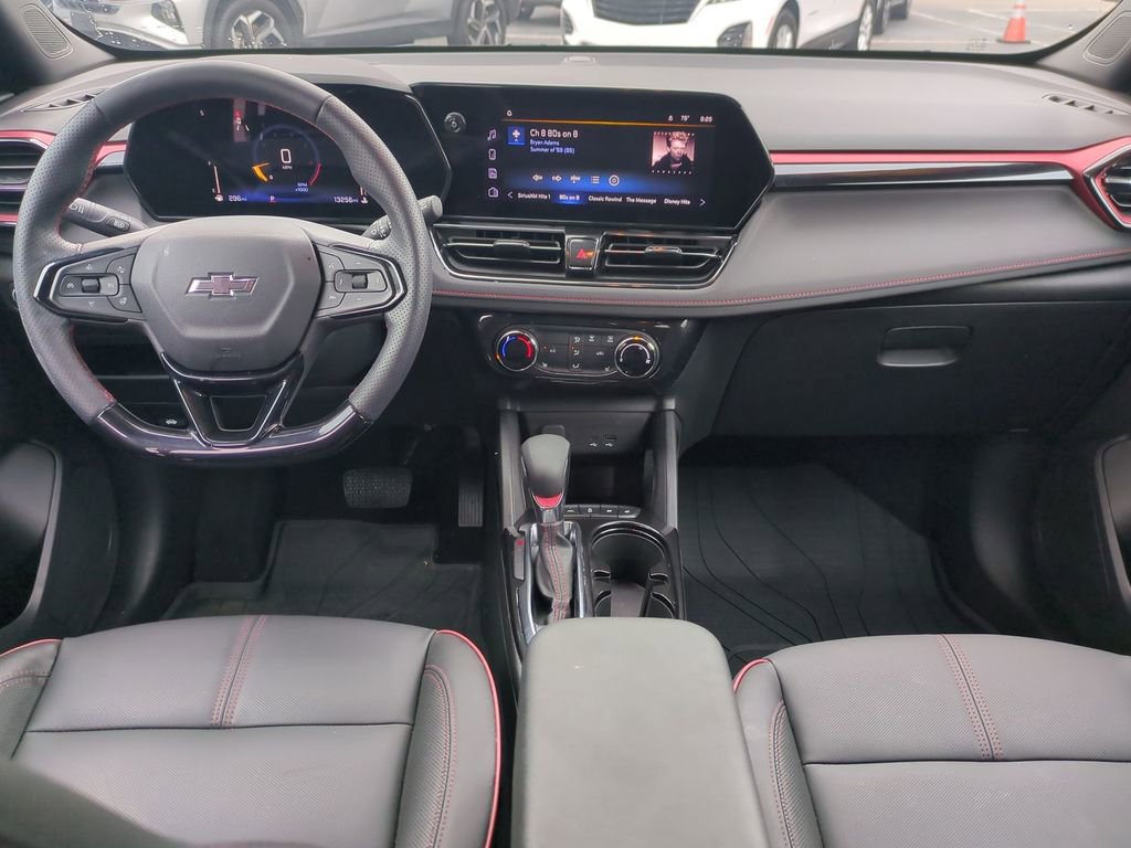 Used 2024 Chevrolet TrailBlazer RS image 19