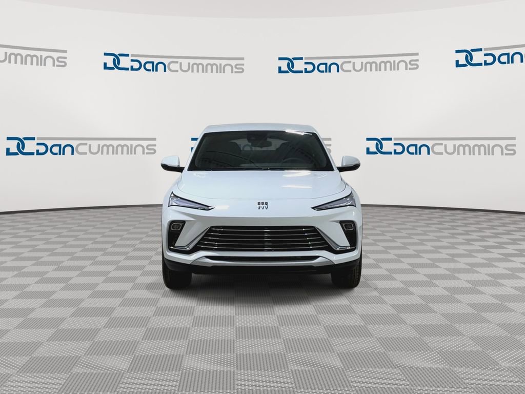 New 2026 Buick Envista Preferred w/ Convenience I Package image 3