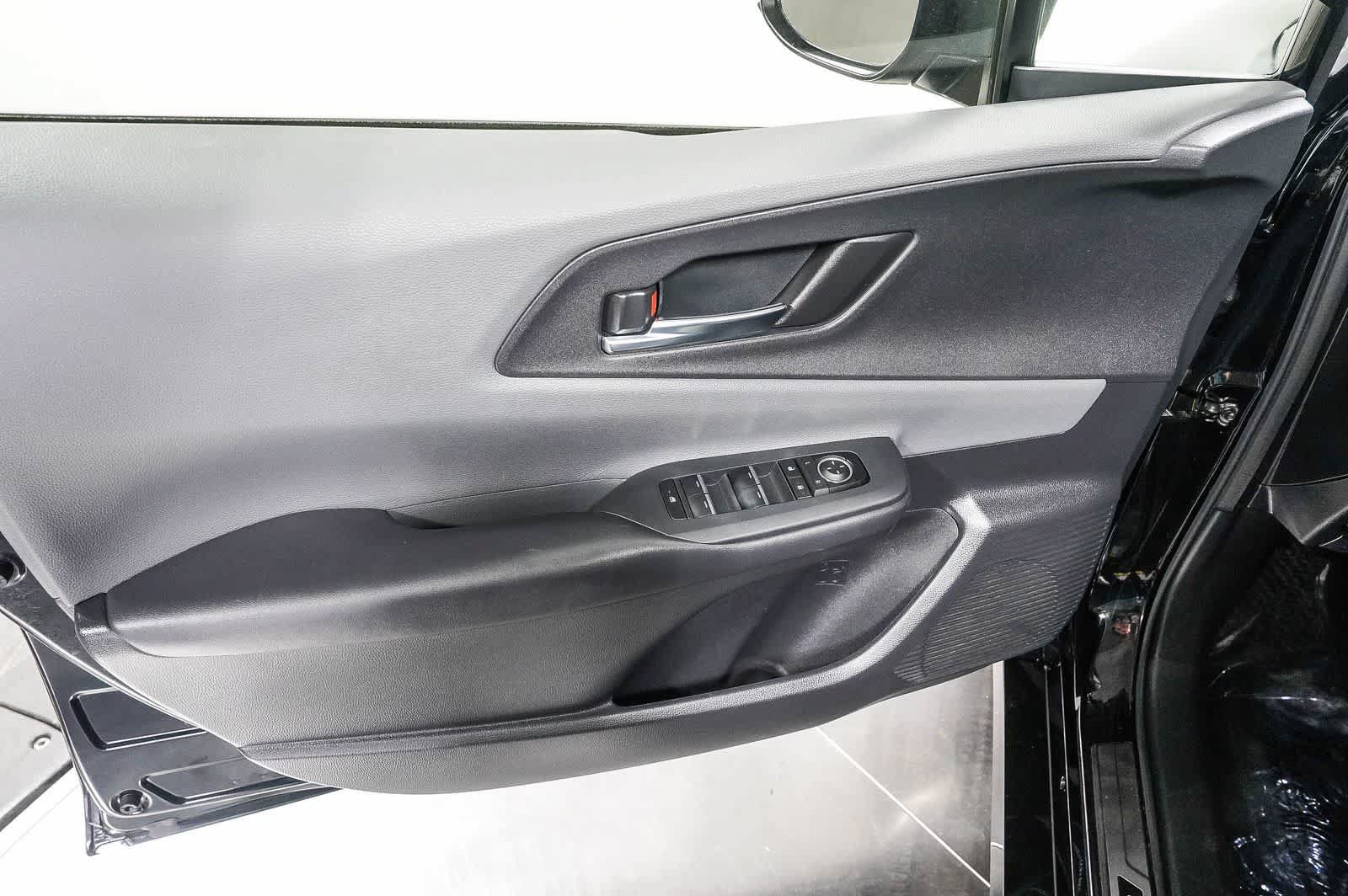 Certified 2023 Toyota Prius XLE FWD image 22