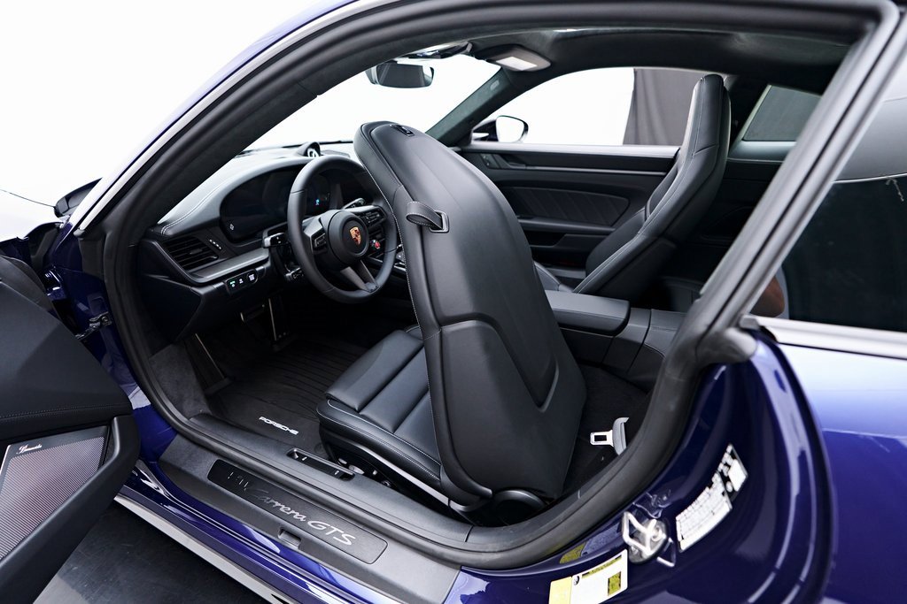 Used 2026 Porsche 911 Carrera GTS image 53