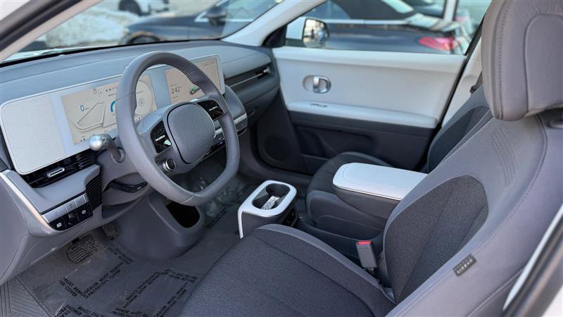 Used 2024 Hyundai Ioniq 5 SEL image 9