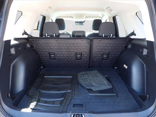 Used 2021 Ford Bronco Sport Big Bend w/ Big Bend Package (96B) AWD/4WD image 8