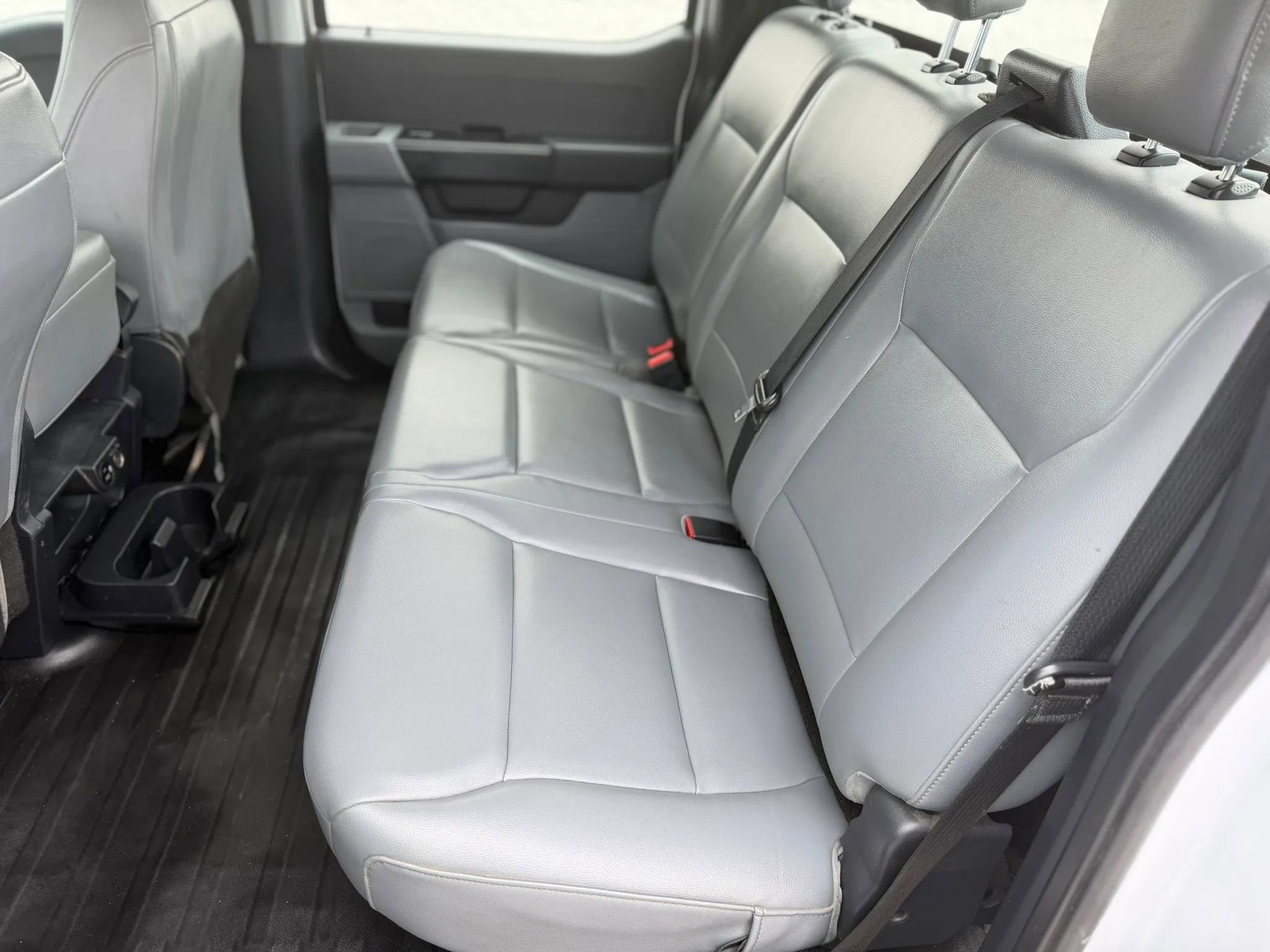 Used 2021 Ford F150 XL w/ Trailer Tow Package AWD/4WD image 15