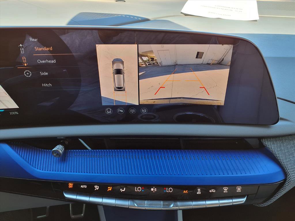 Certified 2025 Cadillac Optiq Sport 2 AWD/4WD image 23