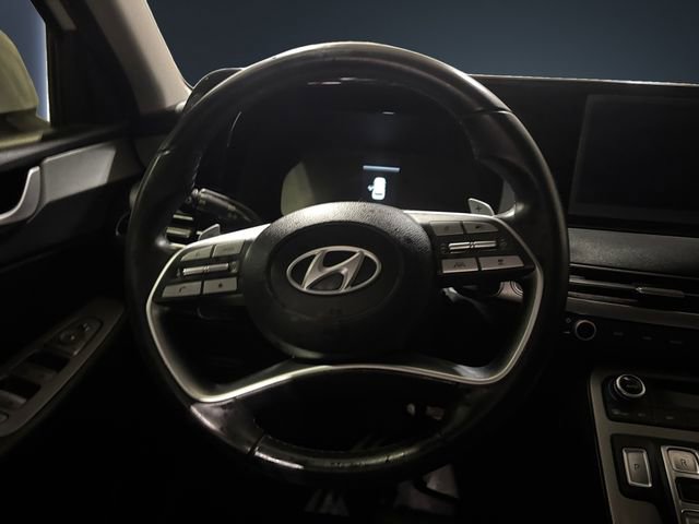 Used 2023 Hyundai Palisade XRT image 12