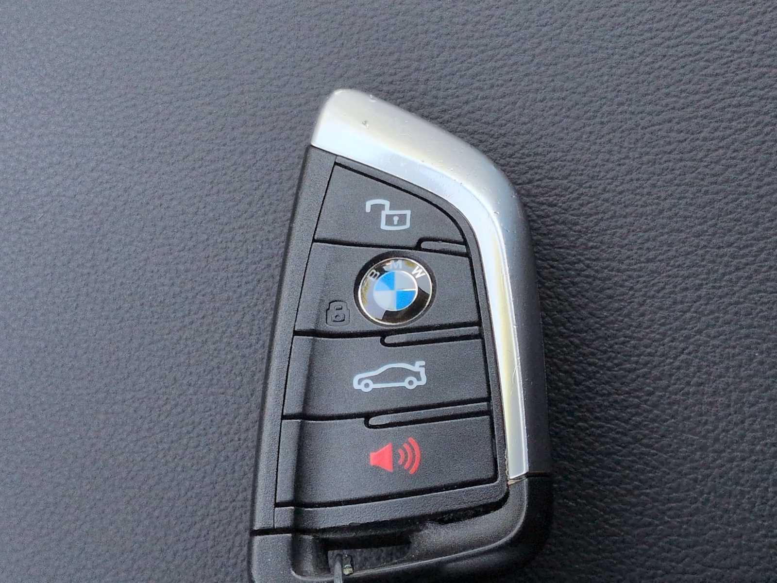 Certified 2023 BMW X3 xDrive30i AWD/4WD image 34