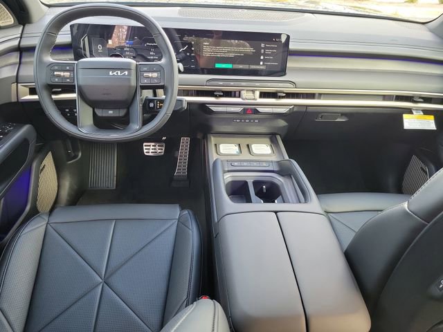 New 2027 Kia Telluride SX image 15