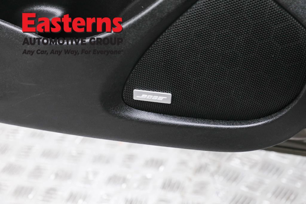 Used 2024 Chevrolet Malibu LT image 21