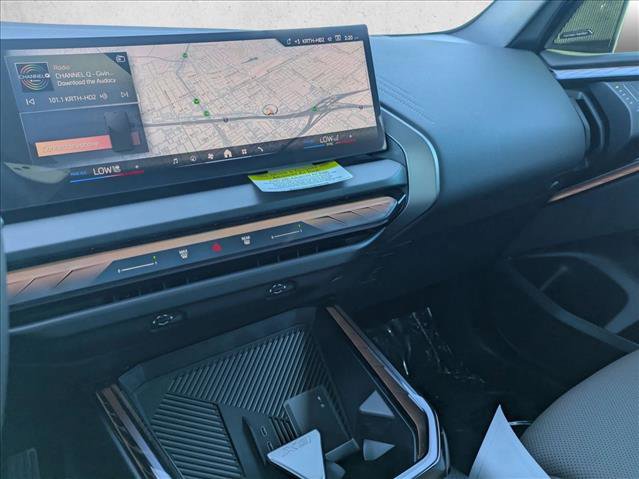 New 2026 BMW X3 xDrive30 w/ Premium Package image 12