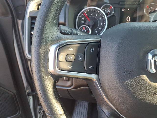 New 2027 RAM 1500 Express AWD/4WD image 19