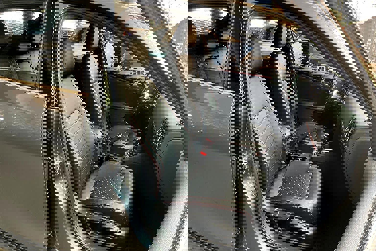 Used 2018 Volkswagen Jetta GLI image 8