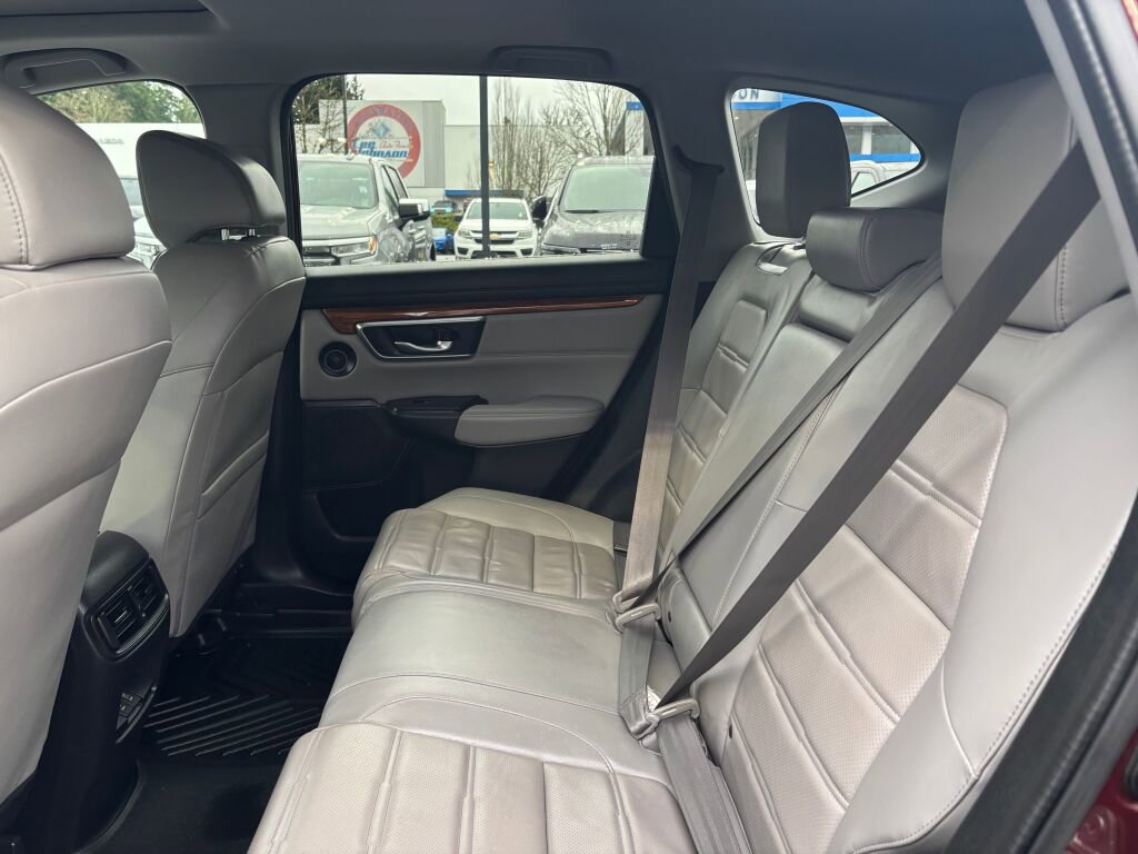 Used 2018 Honda CR-V EX-L image 13
