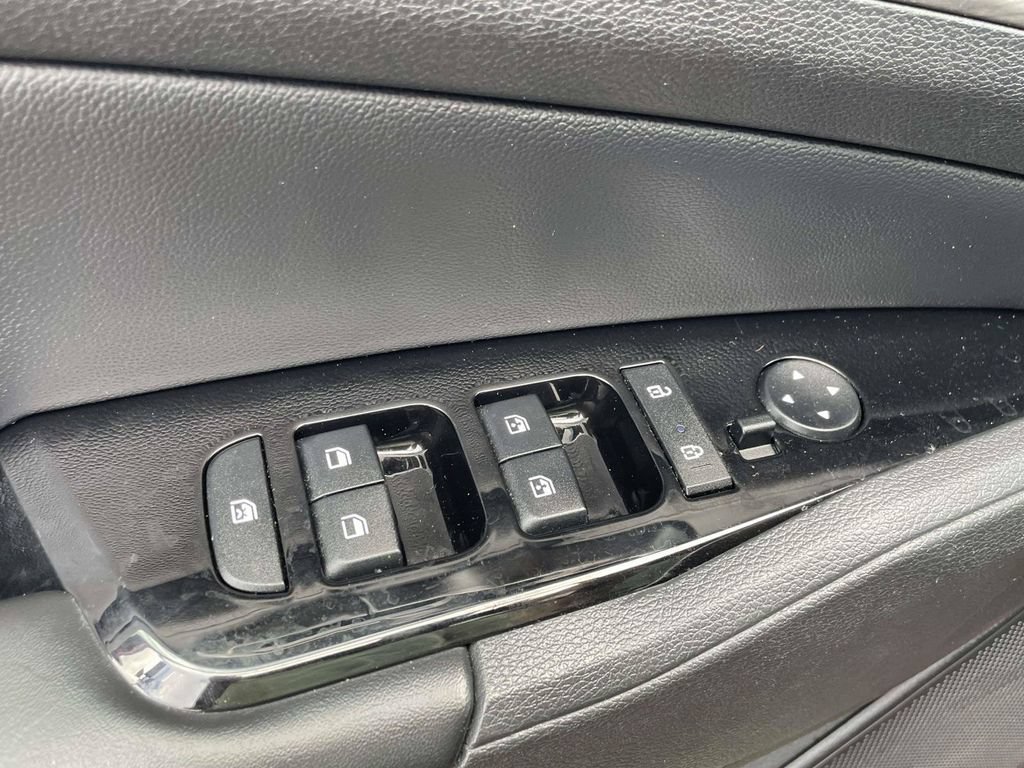 Used 2023 Kia Sportage X-Line w/ X-Line Premium Package AWD/4WD image 15