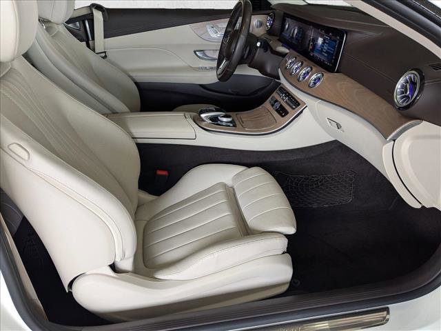 Used 2020 Mercedes-Benz E 450 Coupe image 19