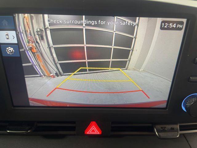 New 2026 Hyundai Elantra Sport image 13