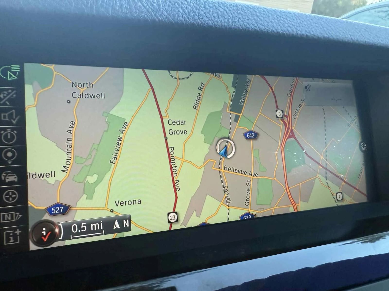 Used 2015 BMW 528i Sedan image 13