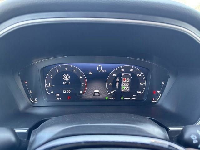 Used 2025 Honda Pilot Elite image 32