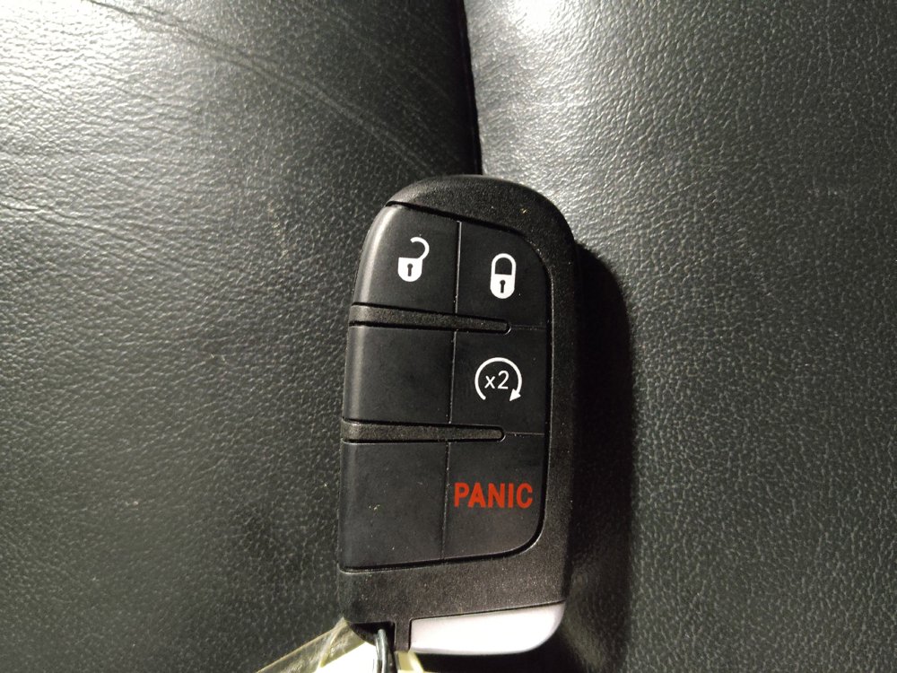 Used 2020 Dodge Durango GT RWD image 32