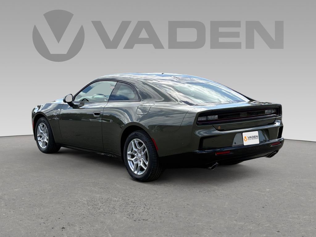 New 2026 Dodge Charger GT w/ Driver Convenience Group image 23