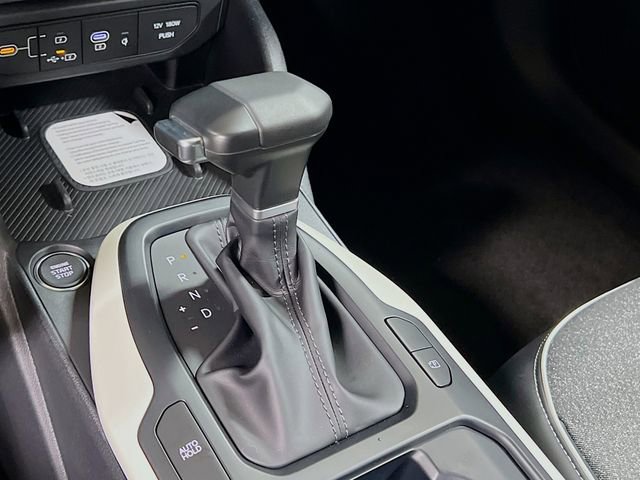 New 2025 Kia K4 GT-Line w/ GT-Line Sunroof Package image 17