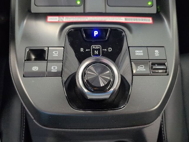 New 2026 Subaru Uncharted AWD image 16