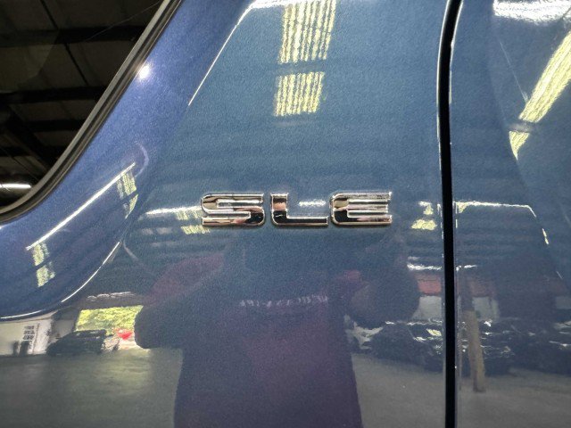 Used 2017 GMC Terrain SLE w/ LPO, Protection Package image 17