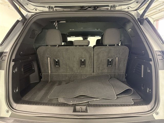 Certified 2025 Chevrolet Traverse LT image 15