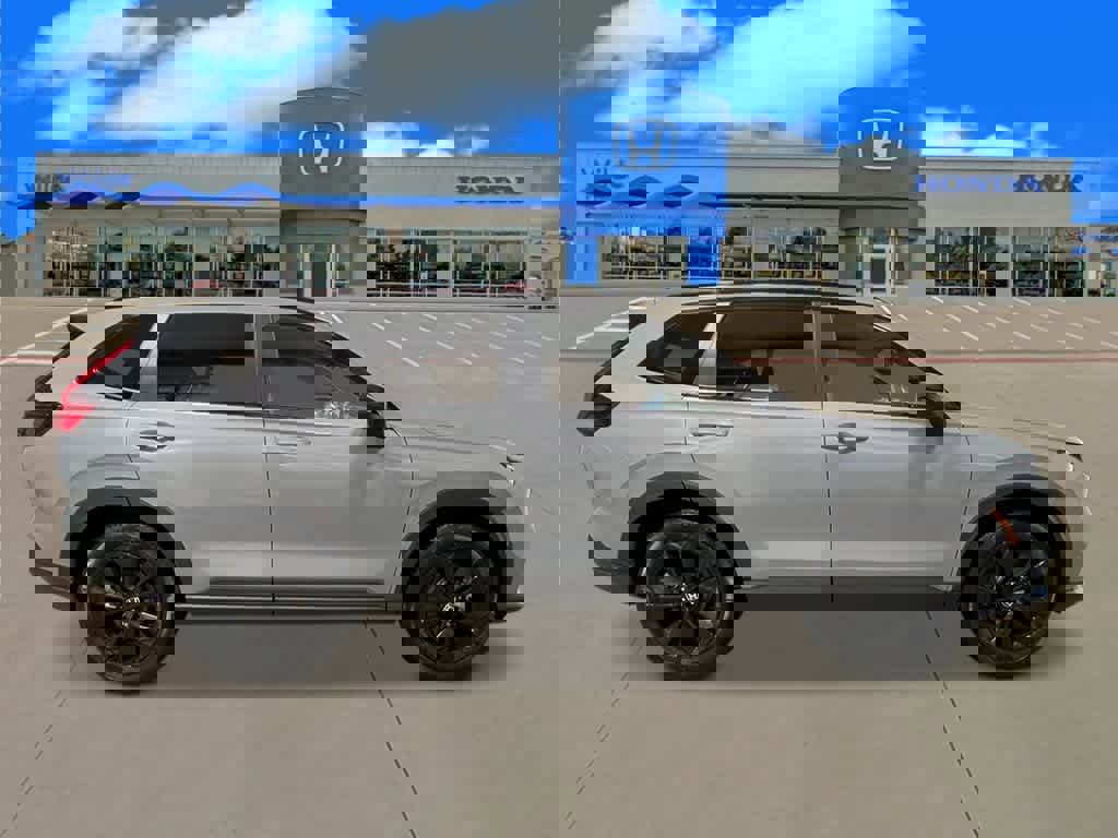 New 2026 Honda CR-V Sport Touring image 6