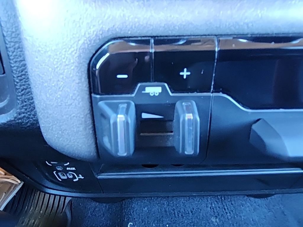 Certified 2019 RAM 2500 Tradesman image 32