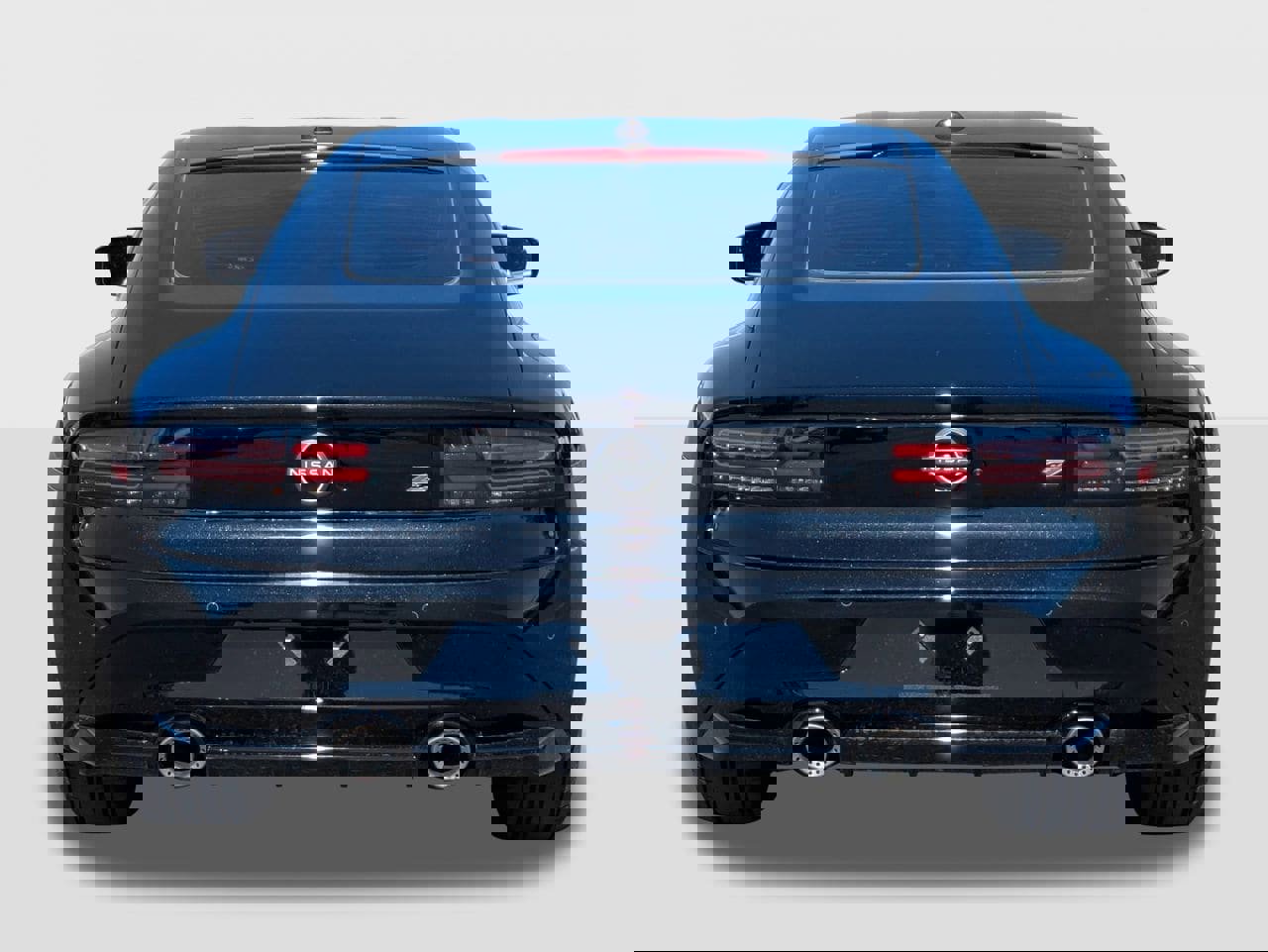 New 2026 Nissan Z Sport image 4