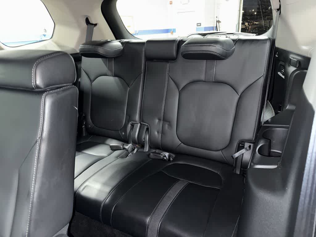 Used 2023 Honda Pilot EX-L image 18