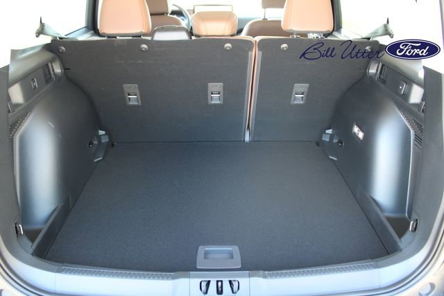 New 2025 Ford Bronco Sport Outer Banks w/ Outer Banks Tech Package+ image 6