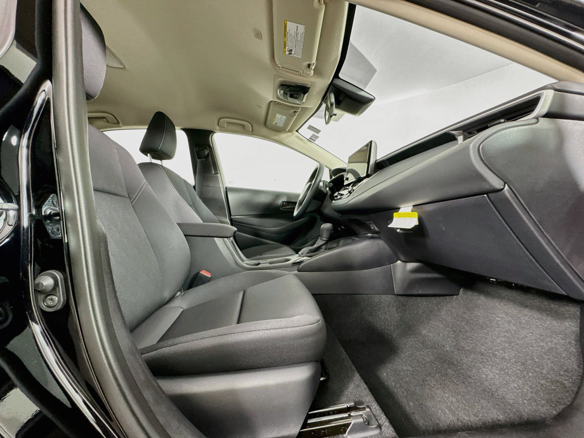 Certified 2026 Toyota Corolla LE w/ LE Premium Package FWD image 27