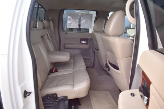 Used 2007 Ford F150 Lariat AWD/4WD image 33