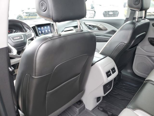 Used 2019 GMC Terrain SLT w/ Preferred Package image 31
