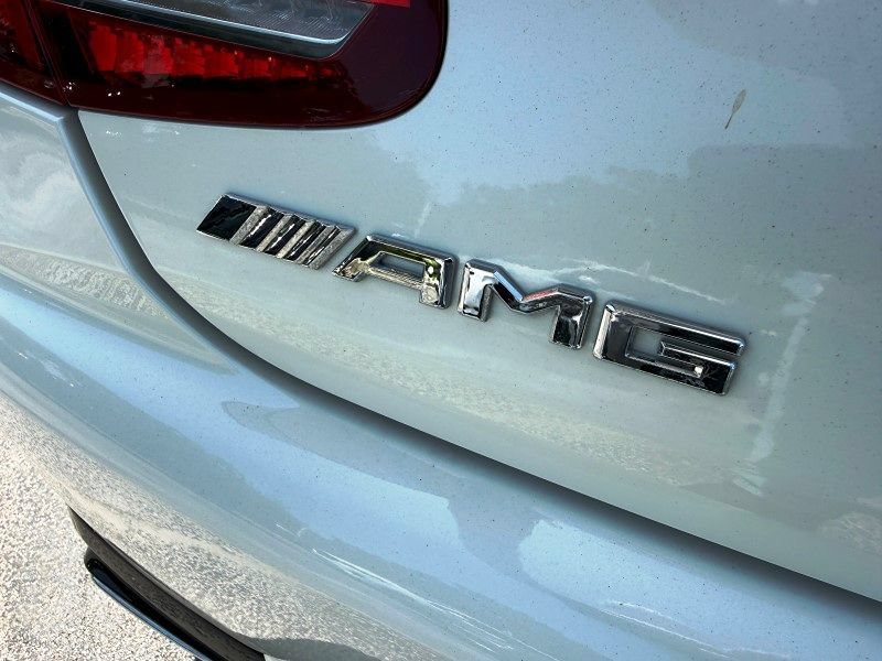 Used 2019 Mercedes-Benz S 560 Sedan image 53