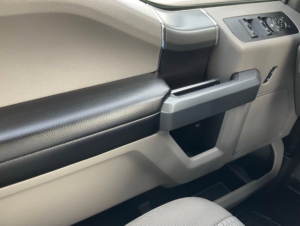 Used 2018 Ford F150 XLT w/ Equipment Group 302A Luxury image 51