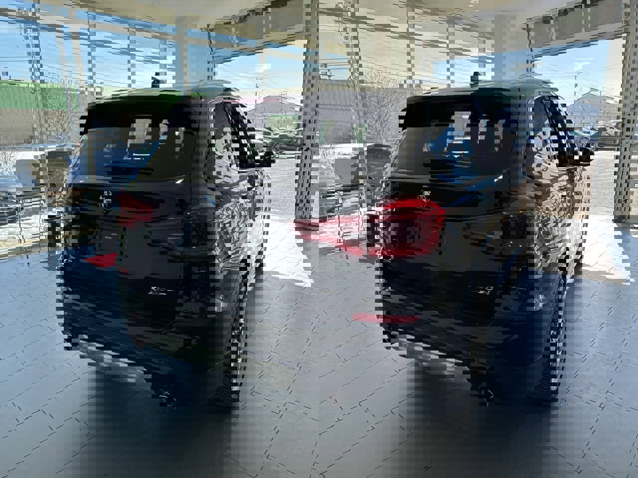 Used 2020 BMW X3 xDrive30i w/ Convenience Package image 7