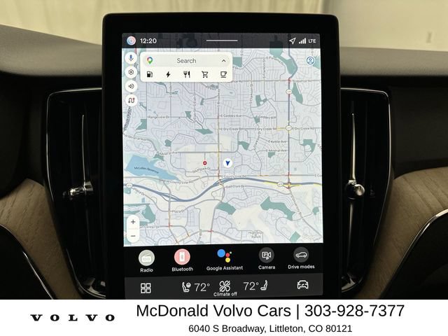 New 2026 Volvo XC60 T8 Plus w/ Climate Package AWD/4WD image 18