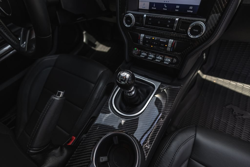 Used 2023 Ford Mustang GT RWD image 27